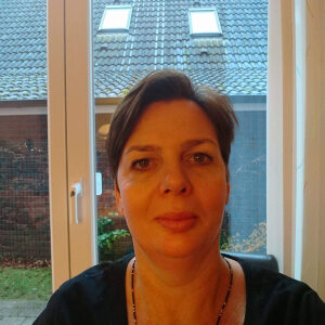 Profilbild von Christina Müller