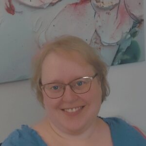 Profilbild von Christina Müller