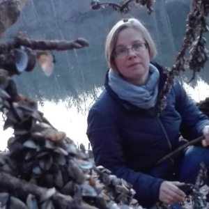 Profilbild von Christina Muellner