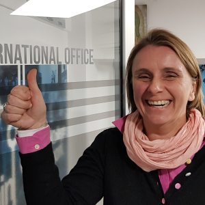 Profilbild von Christina Murphy