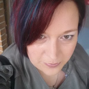 Profilbild von Christina Nanninga