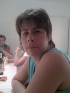 Profilbild von Christina Nastke