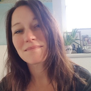Profilbild von Christina Naujoks