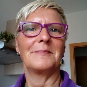 Profilbild von Christina Naundorf