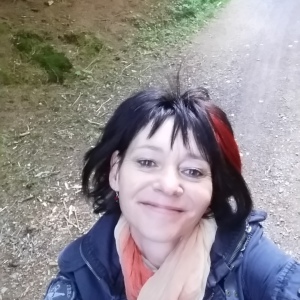 Profilbild von Christina Neubert