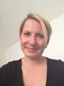 Profilbild von Christina Neumann