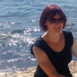 Profilbild von Christina Neumann