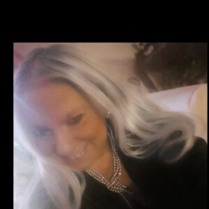 Profilbild von Christina Nickel