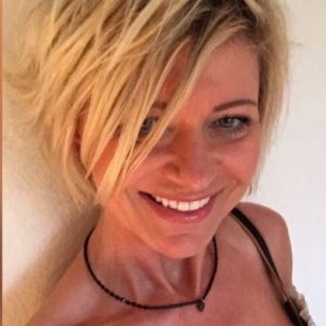 Profilbild von Christina Nier