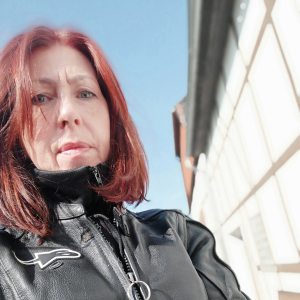 Profilbild von Christina Nightingale