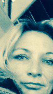 Profilbild von Christina Nissem