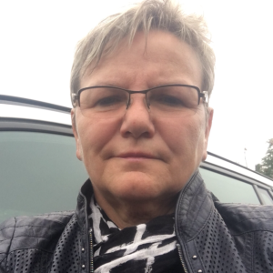 Profilbild von Christina Nitschke