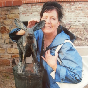 Profilbild von Christina Nitschke