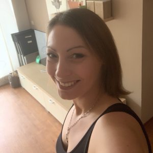 Profilbild von Christina Nobel