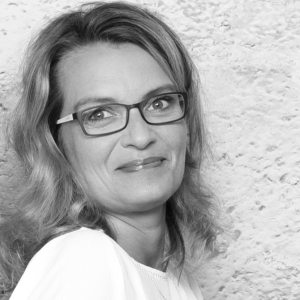 Profilbild von Christina Nöbauer