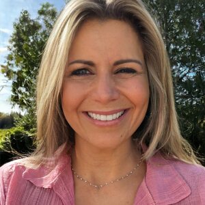 Profilbild von Christina Nöske