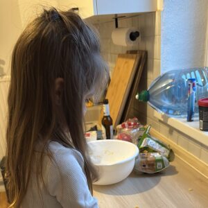 Profilbild von Christina Nowak