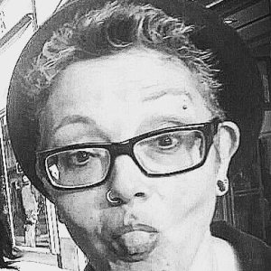 Profilbild von Christina Nürnberger