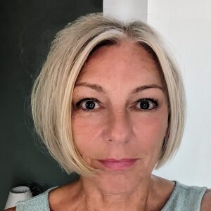 Profilbild von Christina Nungesser