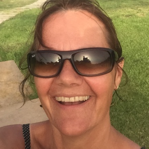 Profilbild von Christina Ollendorff