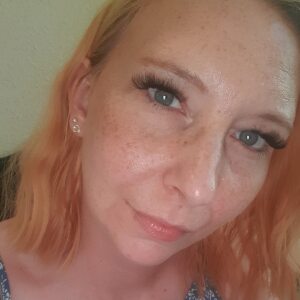 Profilbild von Christina Orr