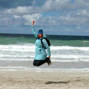 Profilbild von Christina Ott