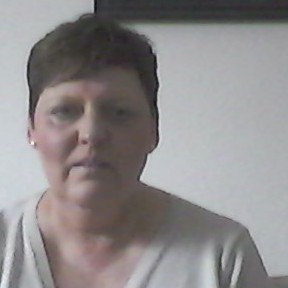Profilbild von Christina Pabst
