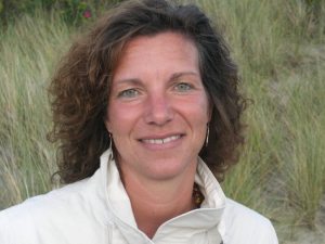 Profilbild von Christina Paersch