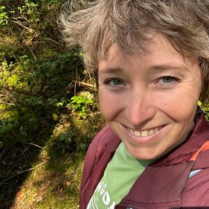 Profilbild von Christina Pätzold