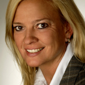 Profilbild von Christina Pampel