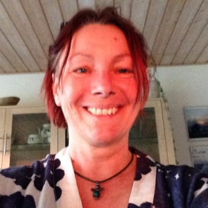 Profilbild von Christina Pannewig
