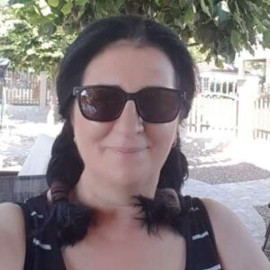 Profilbild von Christina Pappa