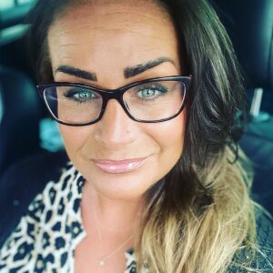 Profilbild von Christina Pasquino
