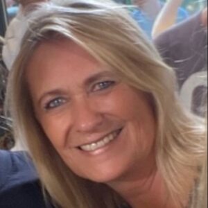 Profilbild von Christina Patzinski