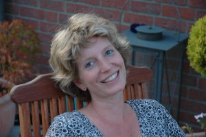 Profilbild von Christina Paulisch