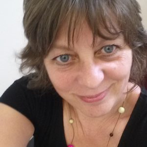 Profilbild von Christina Pauly
