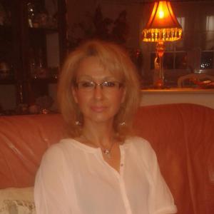 Profilbild von Christina Pavlou