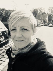 Profilbild von Christina Pech