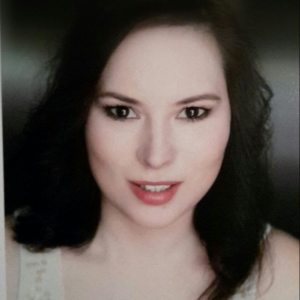Profilbild von Christina Pentek