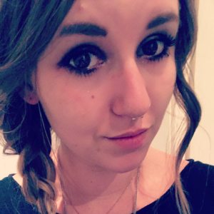 Profilbild von Christina Peters
