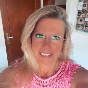 Profilbild von Christina Peters