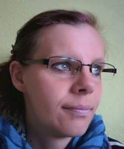 Profilbild von Christina Peters