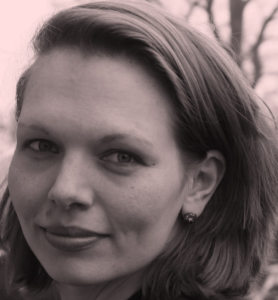 Profilbild von Christina Petersen