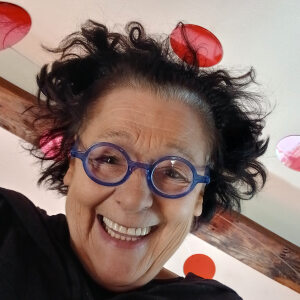 Profilbild von Christina Pfannstiel