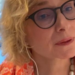 Profilbild von Christina Pfizenmaier