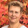 Profilbild von Christina Pfützenreuter
