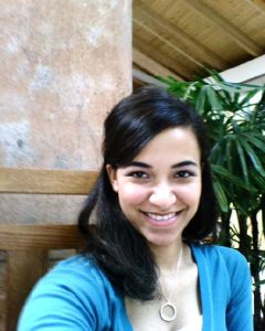 Profilbild von Christina Phelps