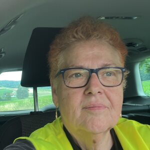 Profilbild von Christina Pielert