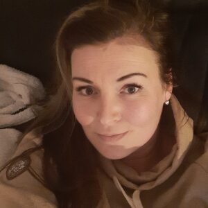 Profilbild von Christina Pieper