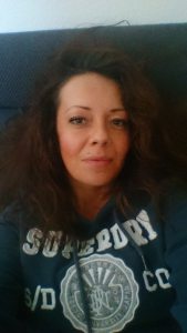 Profilbild von Christina Pilz